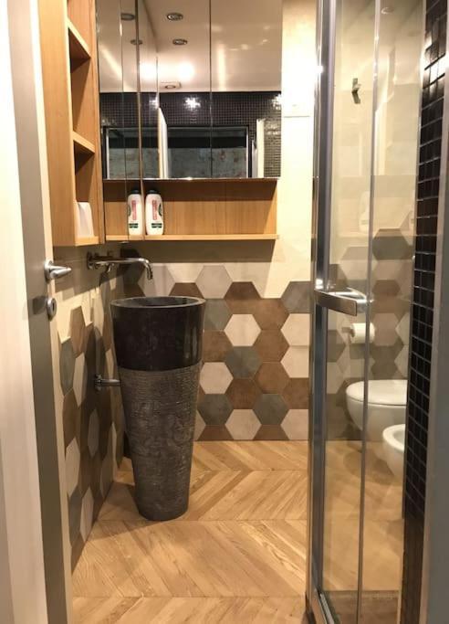 Dezza Loft Appartamento Milano