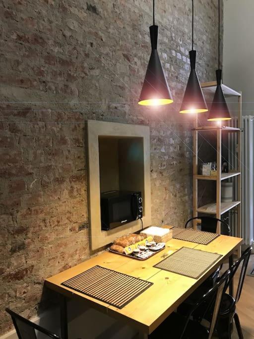 Appartamento Dezza Loft *