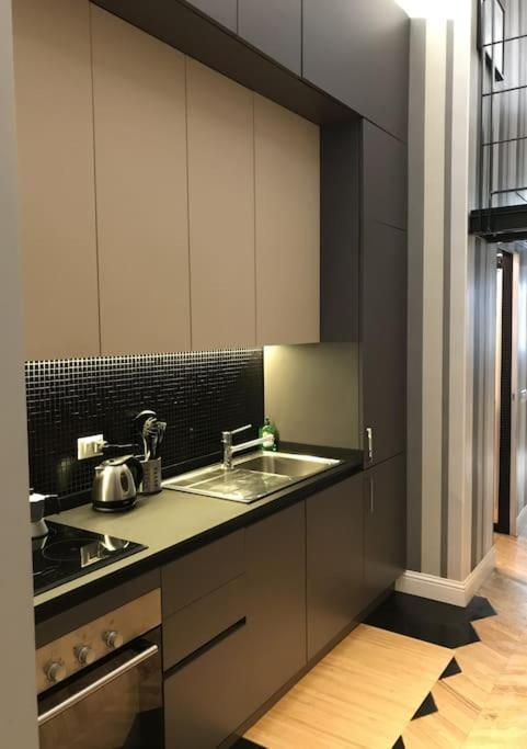Dezza Loft *