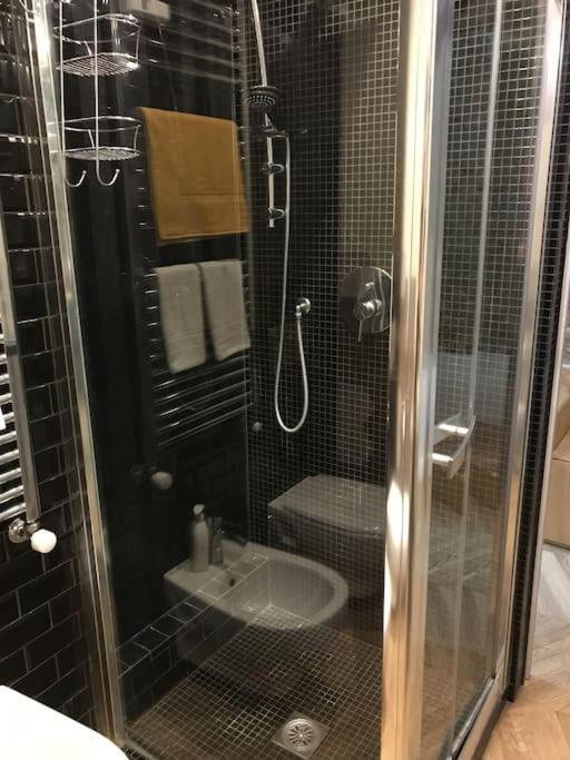 Appartement Dezza Loft