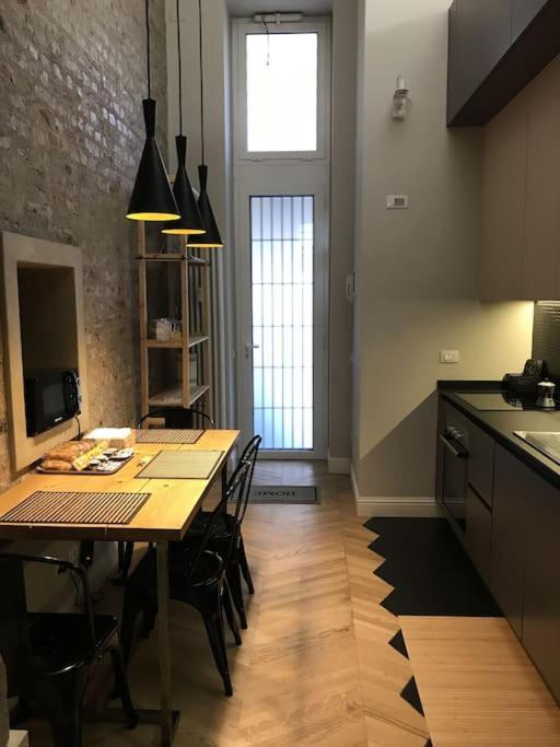 Dezza Loft Milaan