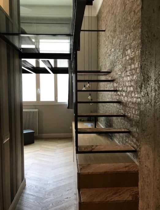 Apartment Dezza Loft *