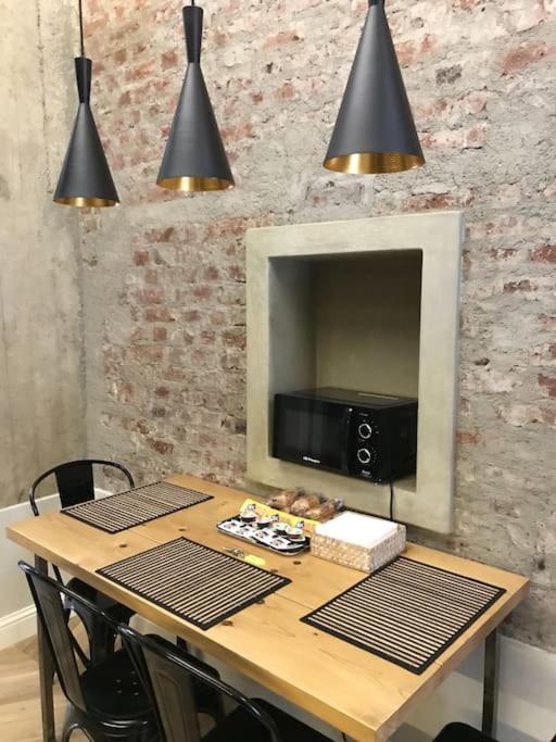 Dezza Loft Milan