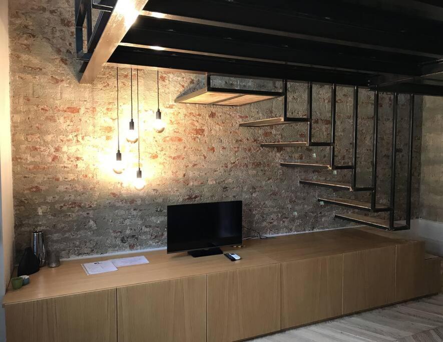Dezza Loft Appartement *