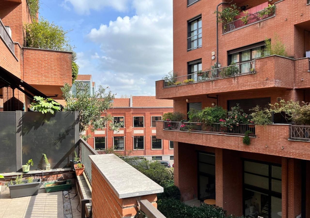 La Casa Di Charlie - Stazione Appartement