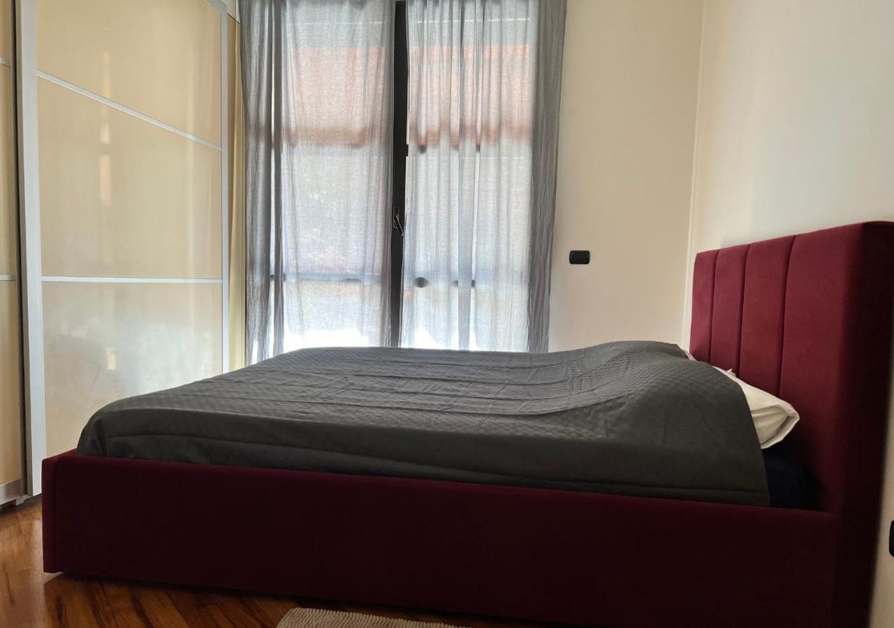 Appartement La Casa Di Charlie - Stazione *