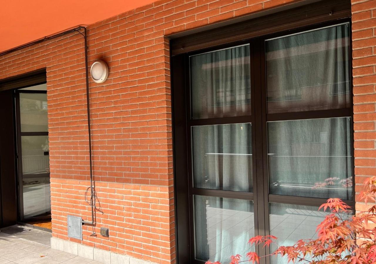 Leilighet La Casa Di Charlie - Stazione