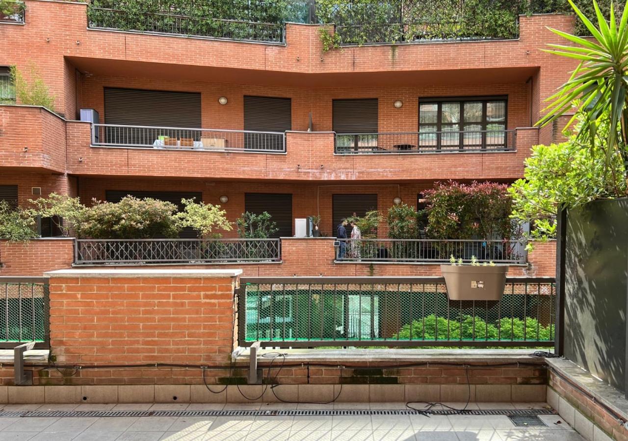 Appartement La Casa Di Charlie - Stazione