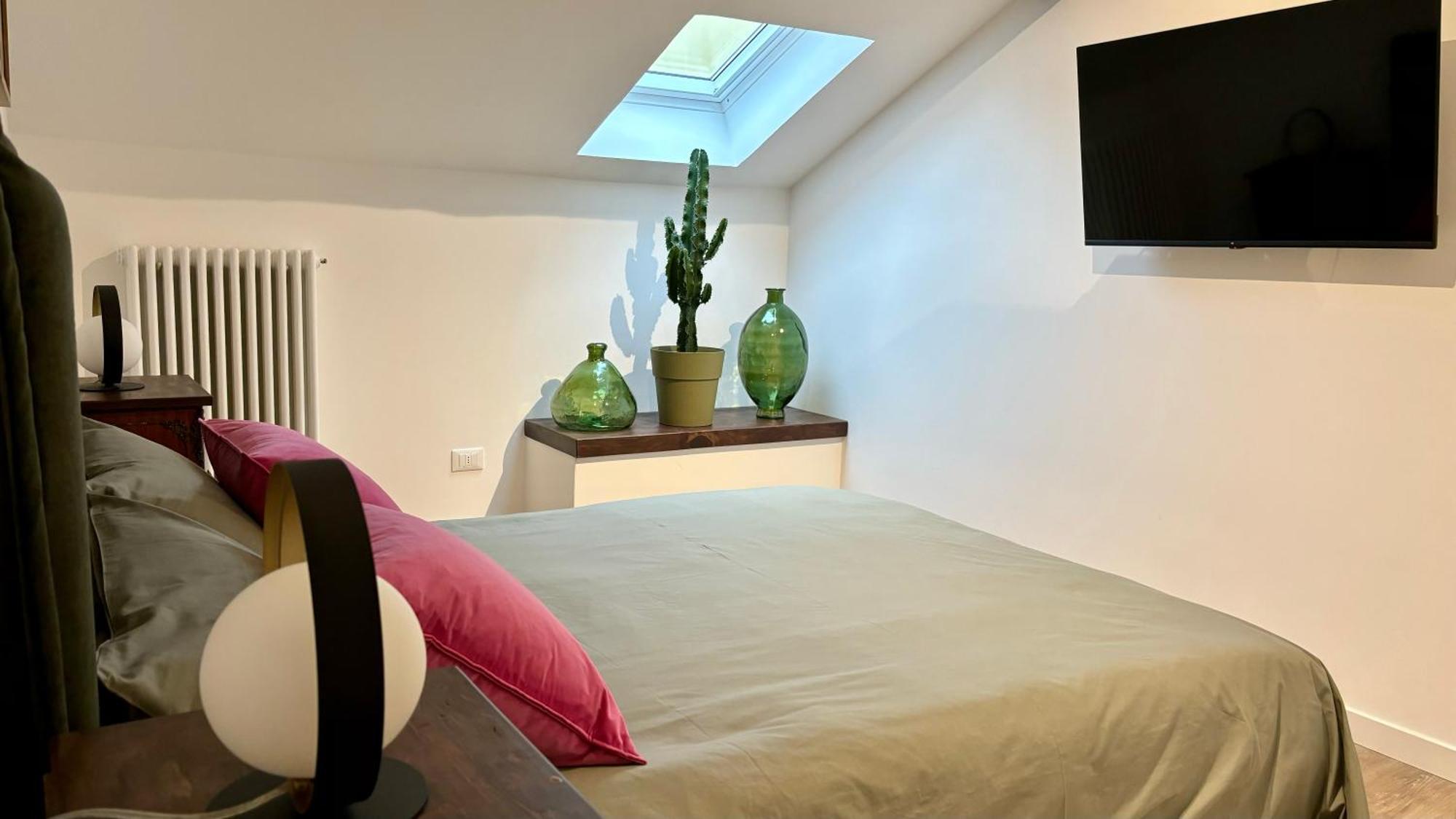 Magnolia House Appartamento