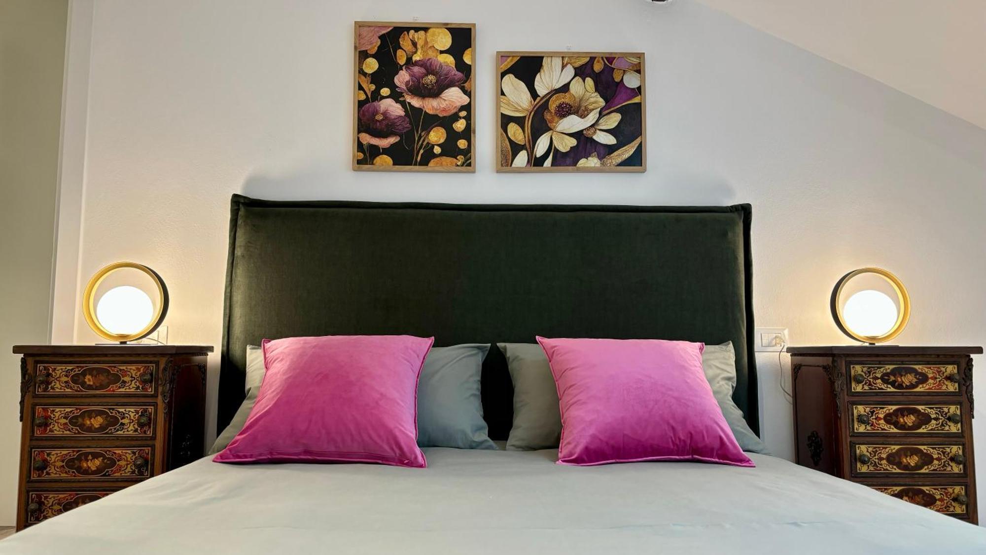 Appartamento Magnolia House *