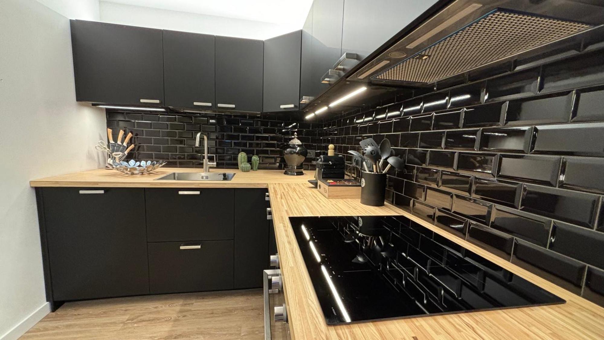 Appartamento Magnolia House *