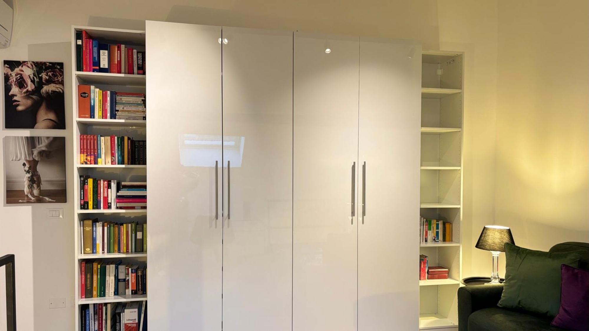 Magnolia House * Milano