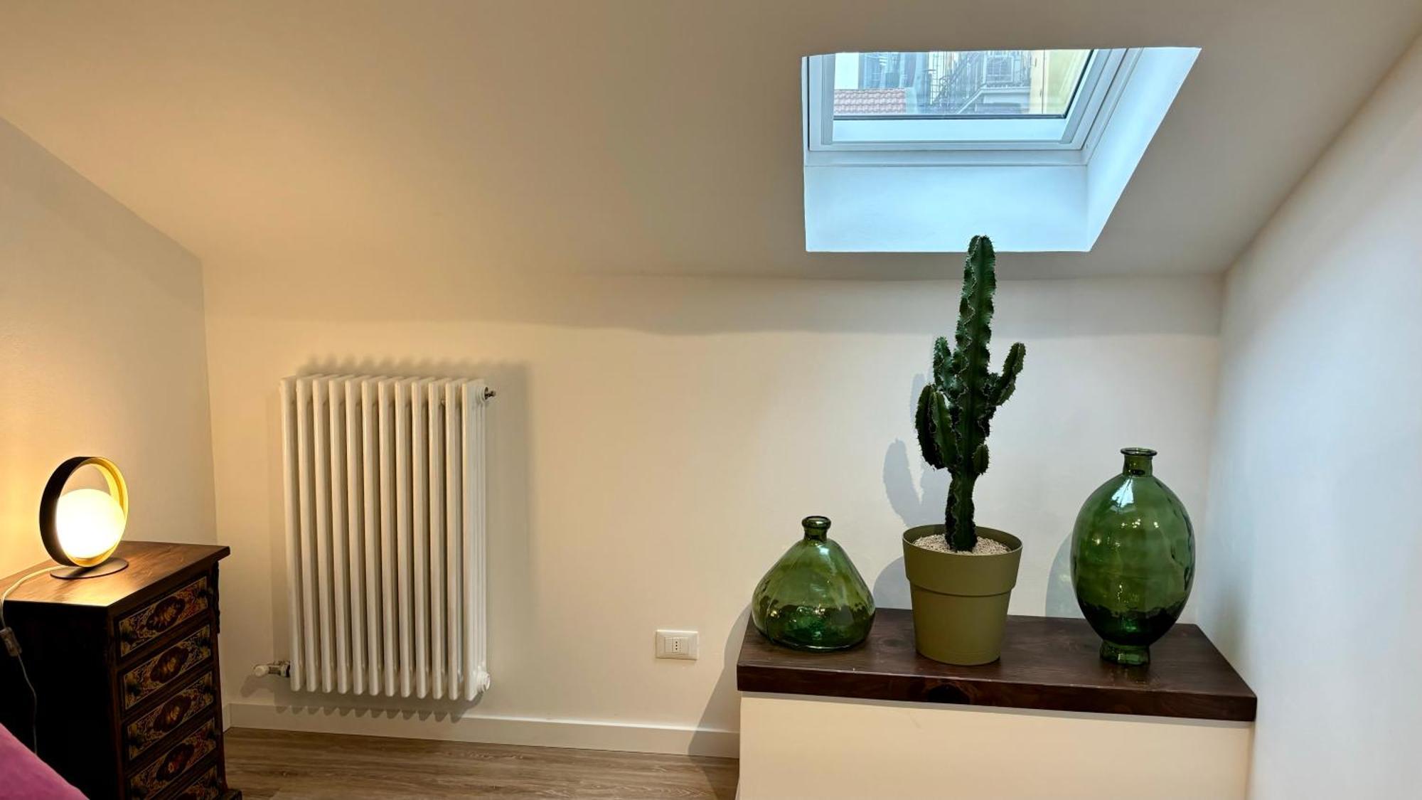 Magnolia House Appartamento