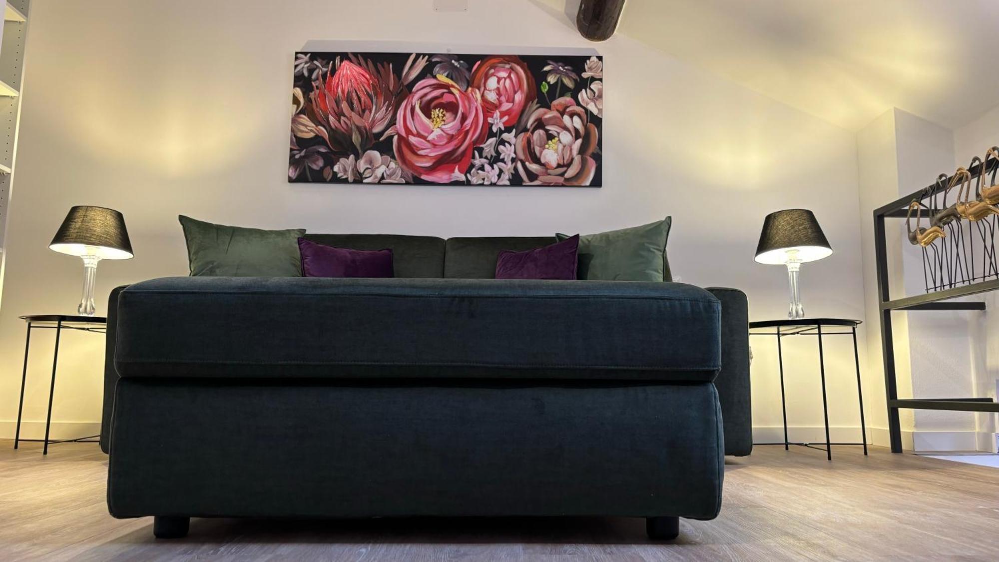 Appartamento Magnolia House Milano
