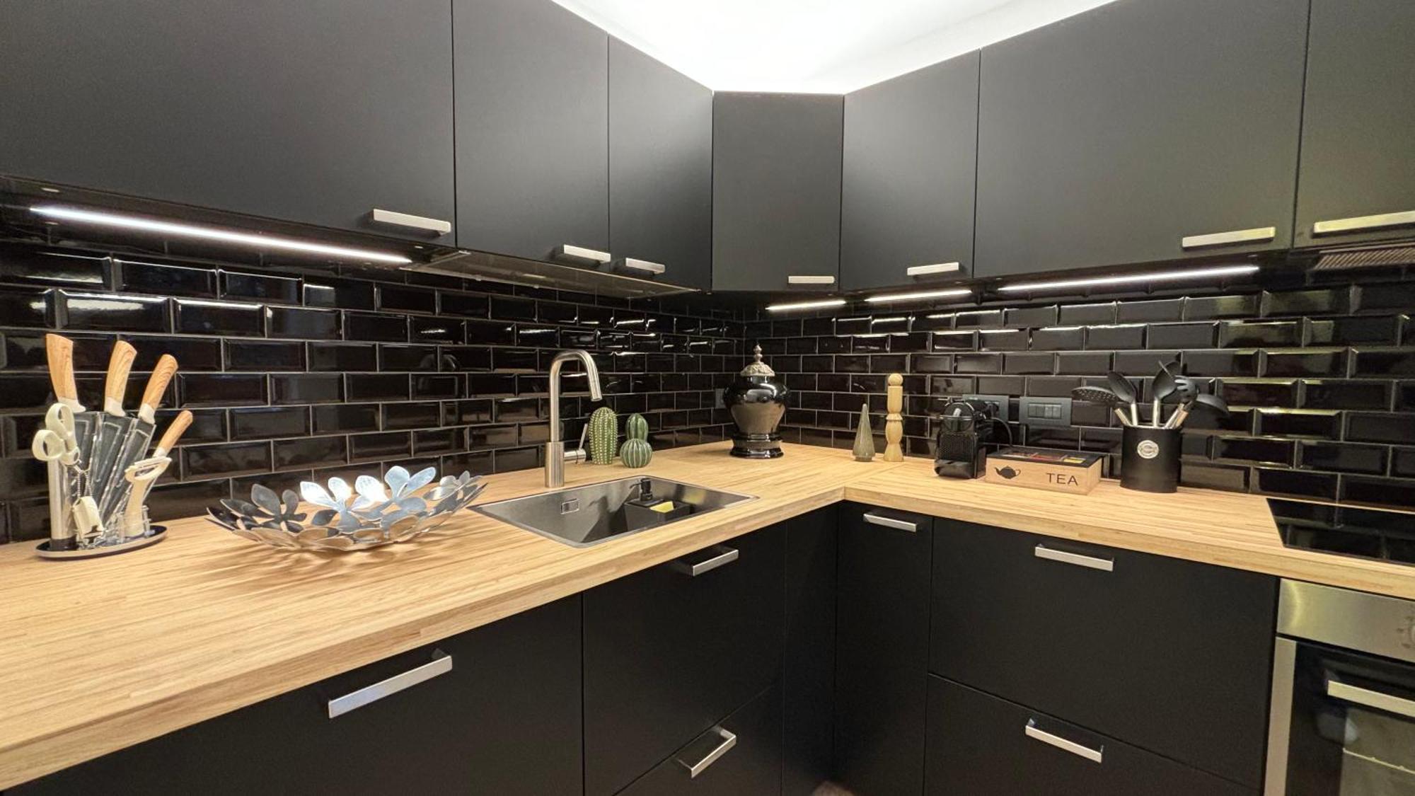 Appartamento Magnolia House