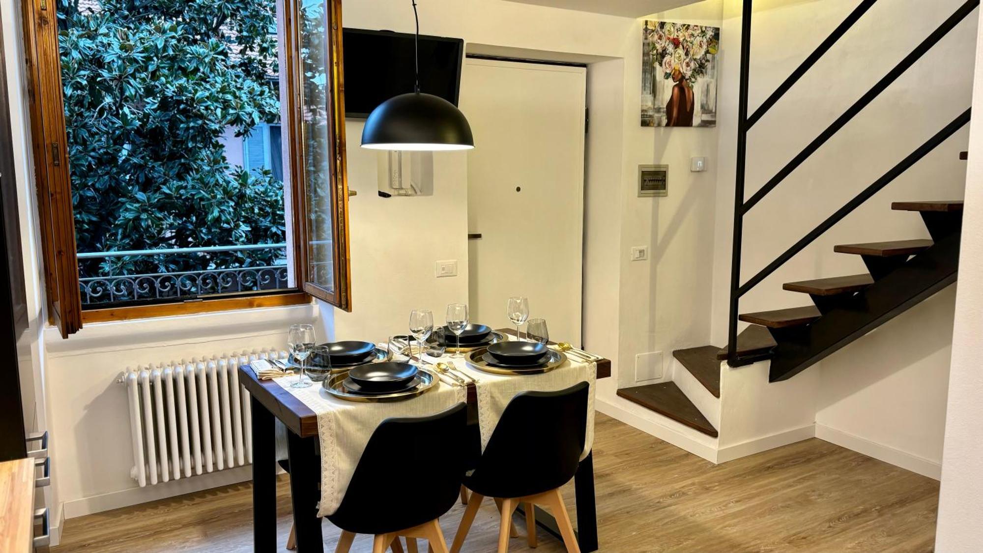 Magnolia House Milano