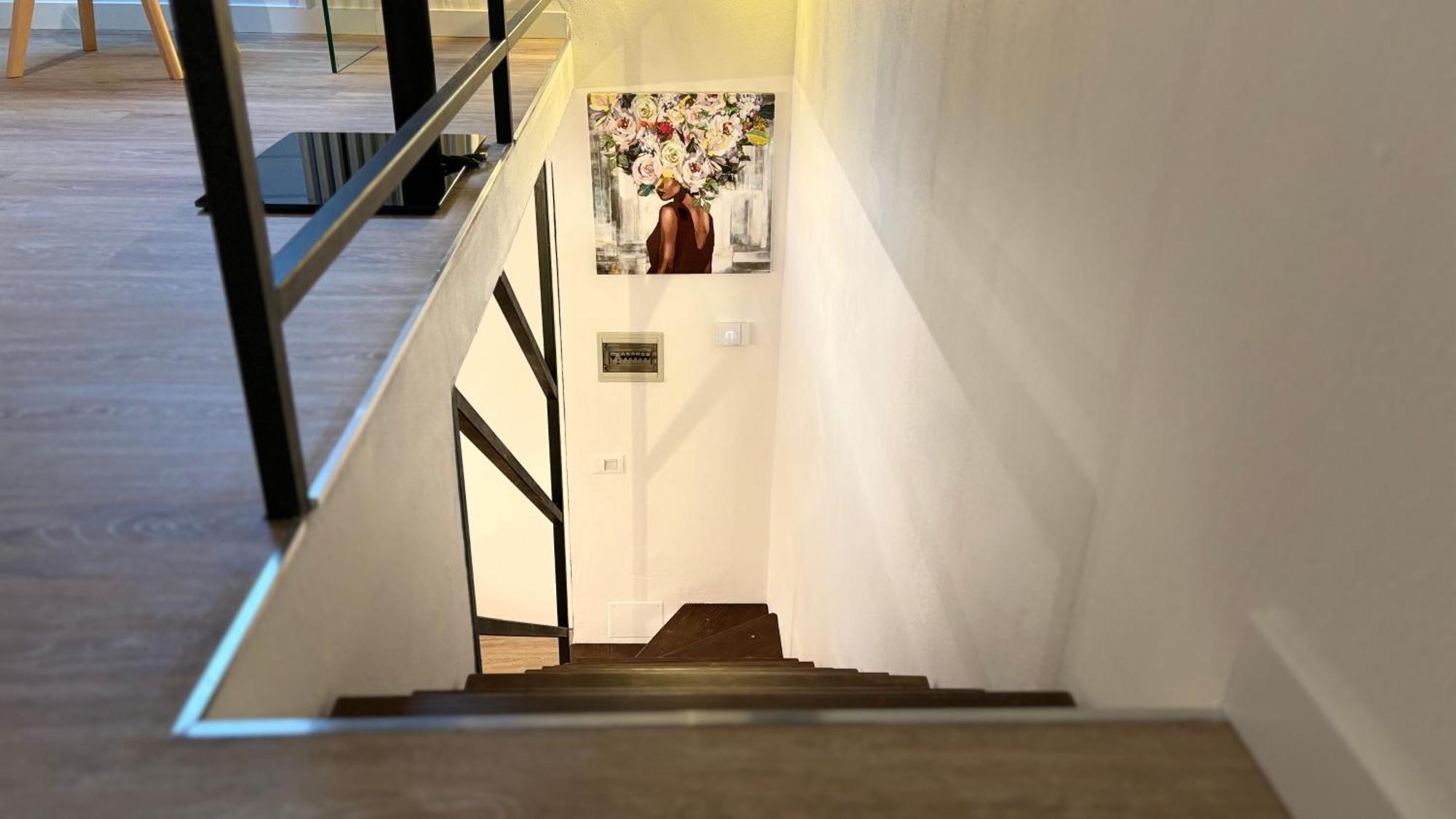 Magnolia House Appartamento