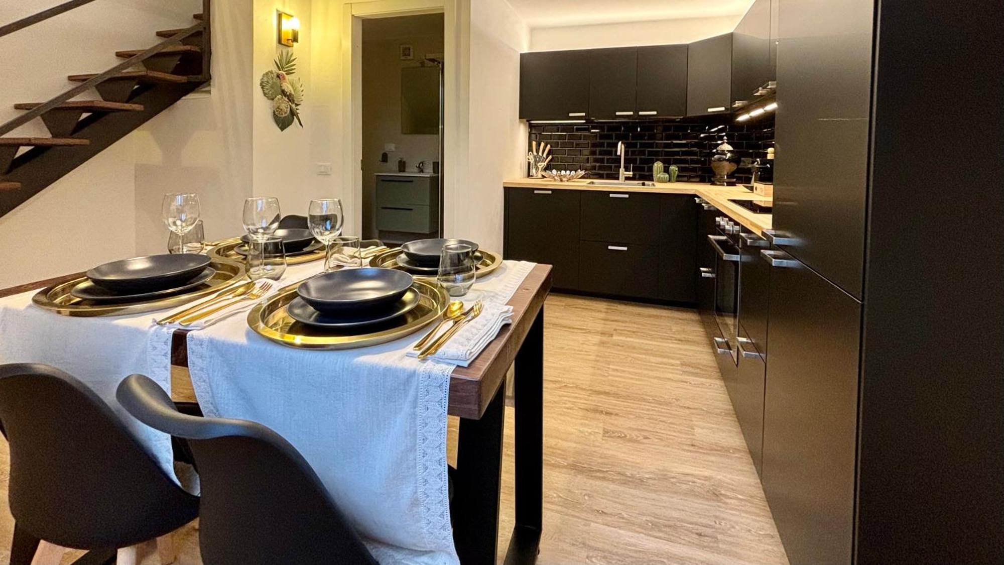 Appartamento Magnolia House *