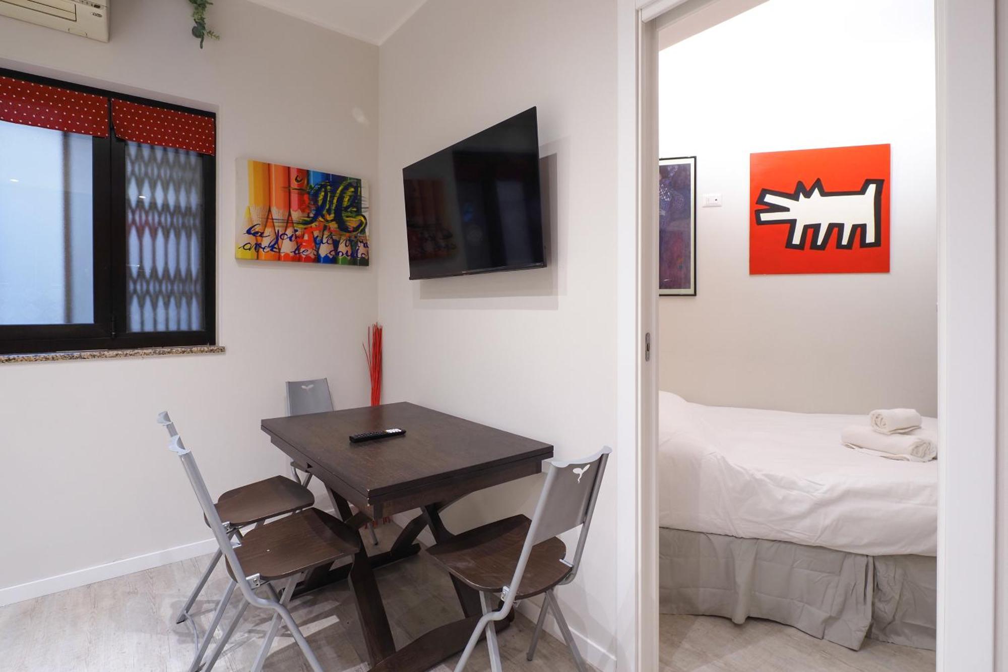 Delizioso Tra Navigli E Mm Sant'agostino Apartment
