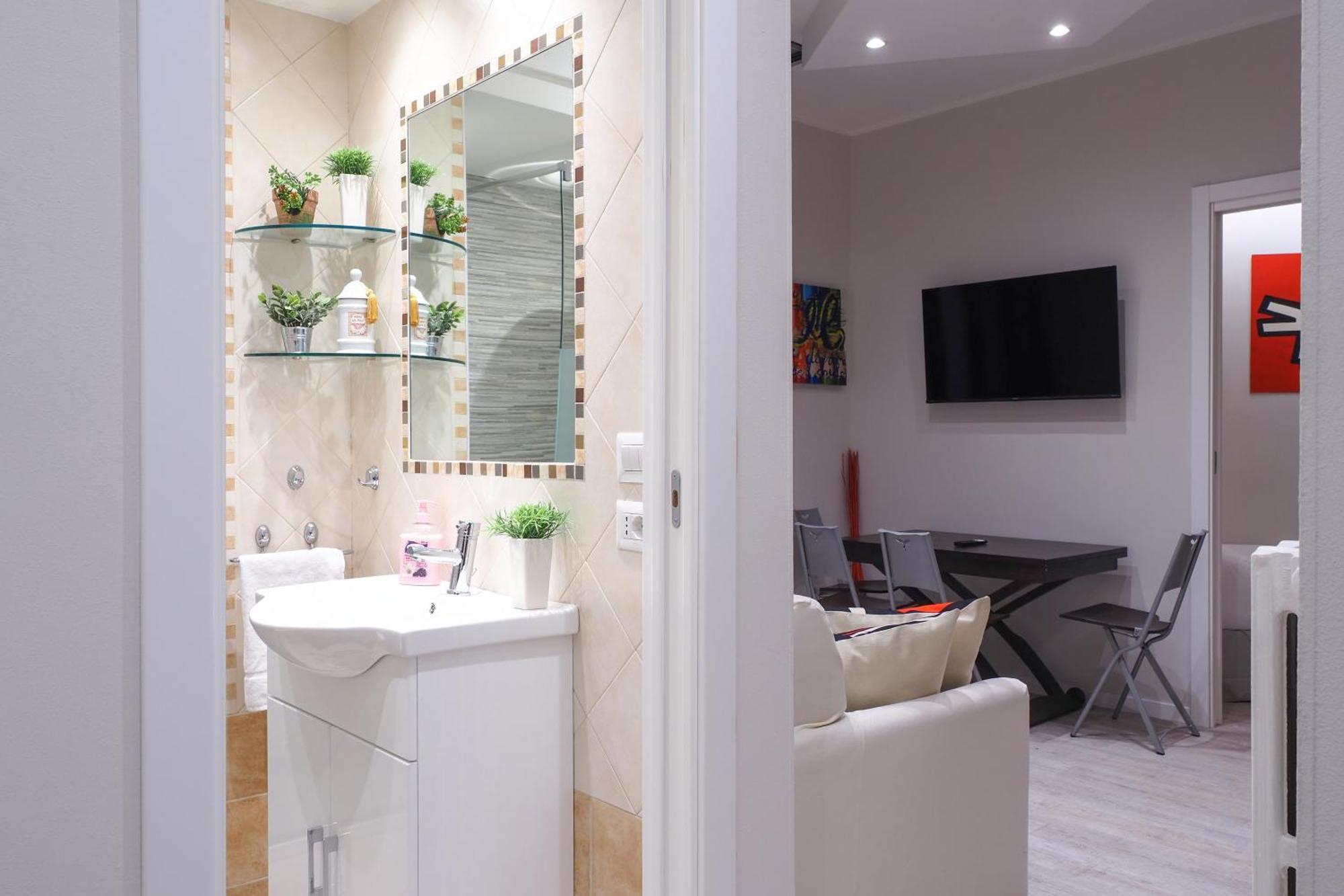 Apartment Delizioso Tra Navigli E Mm Sant'agostino