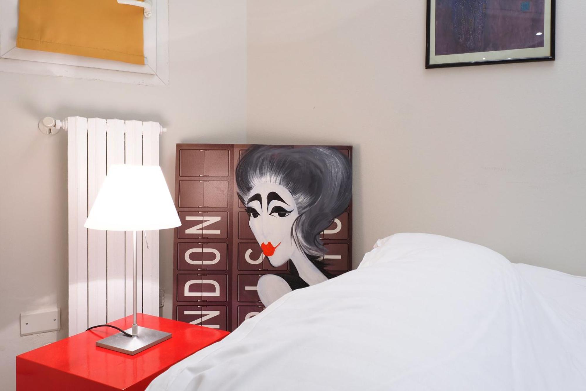 Delizioso Tra Navigli E Mm Sant'agostino Apartment Milan