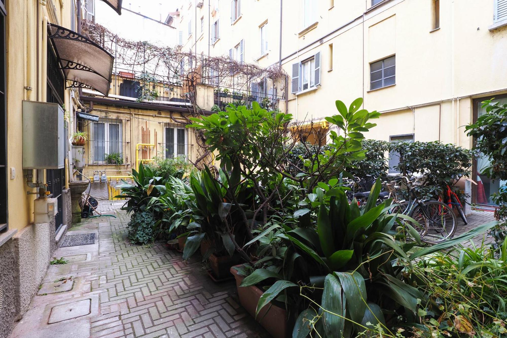 Delizioso Tra Navigli E Mm Sant'agostino