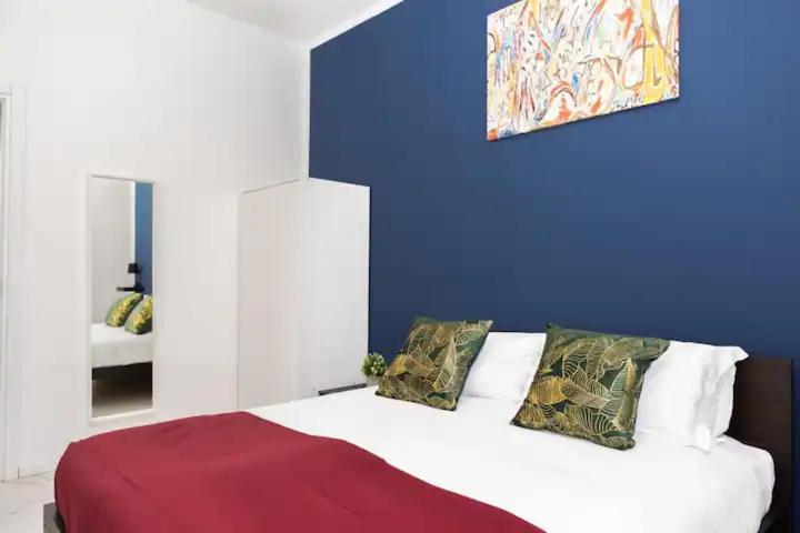 Gjestgiverier Duomo Elegant In Santa Marta Milano
