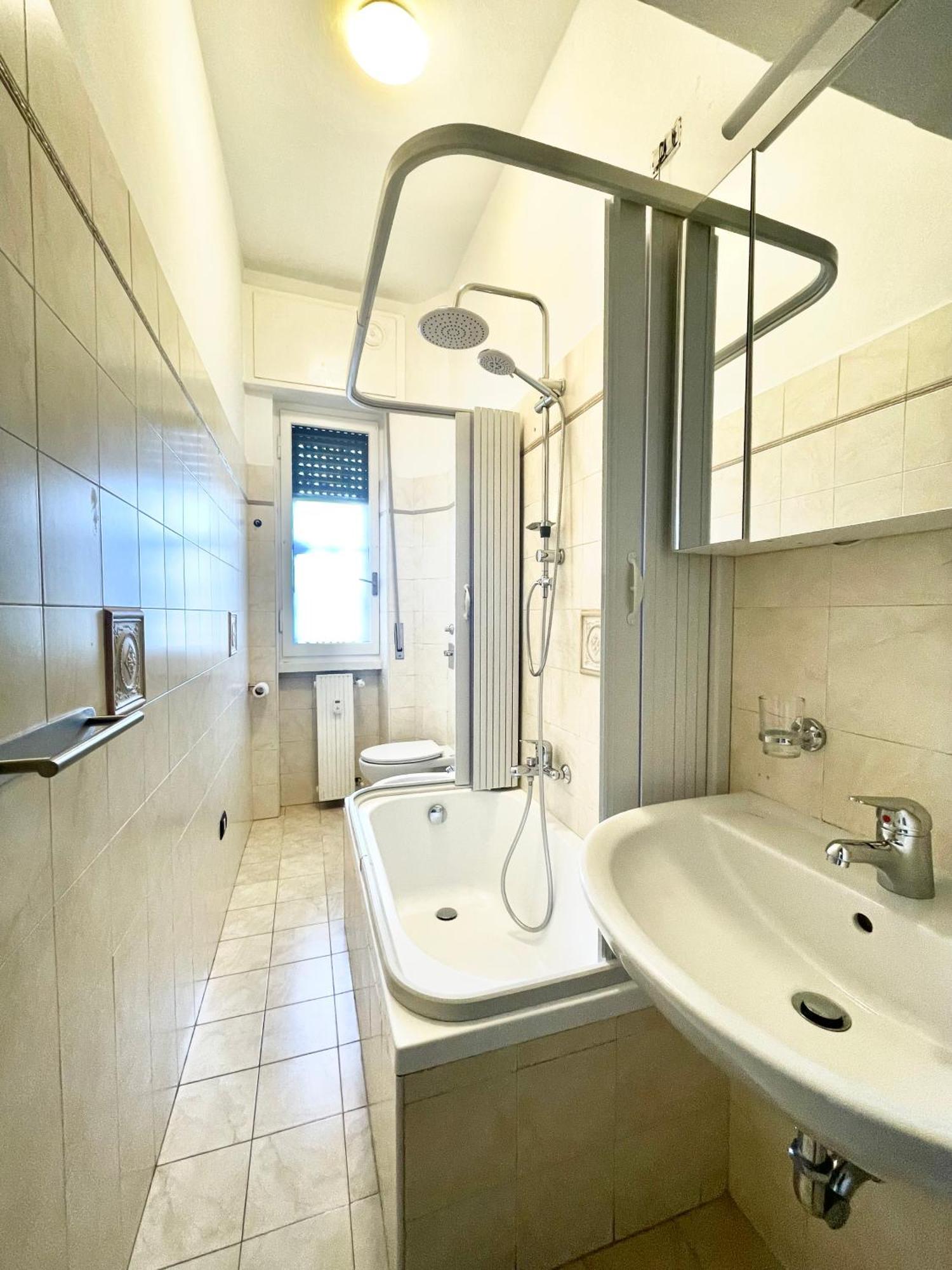 Apartment Martesana Appartaments *