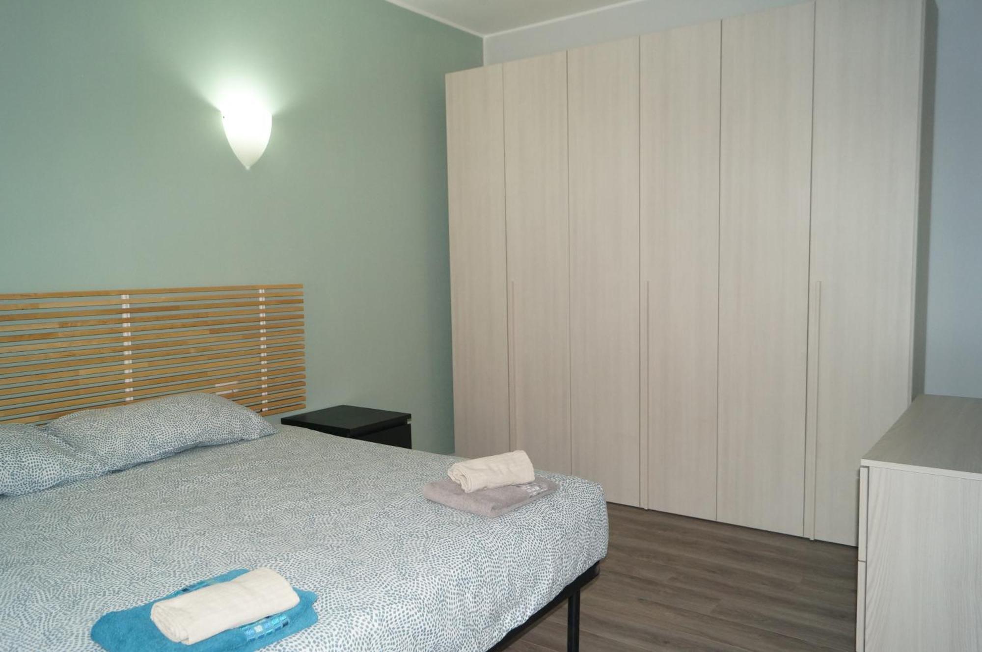 House Navigli-life Apartment
