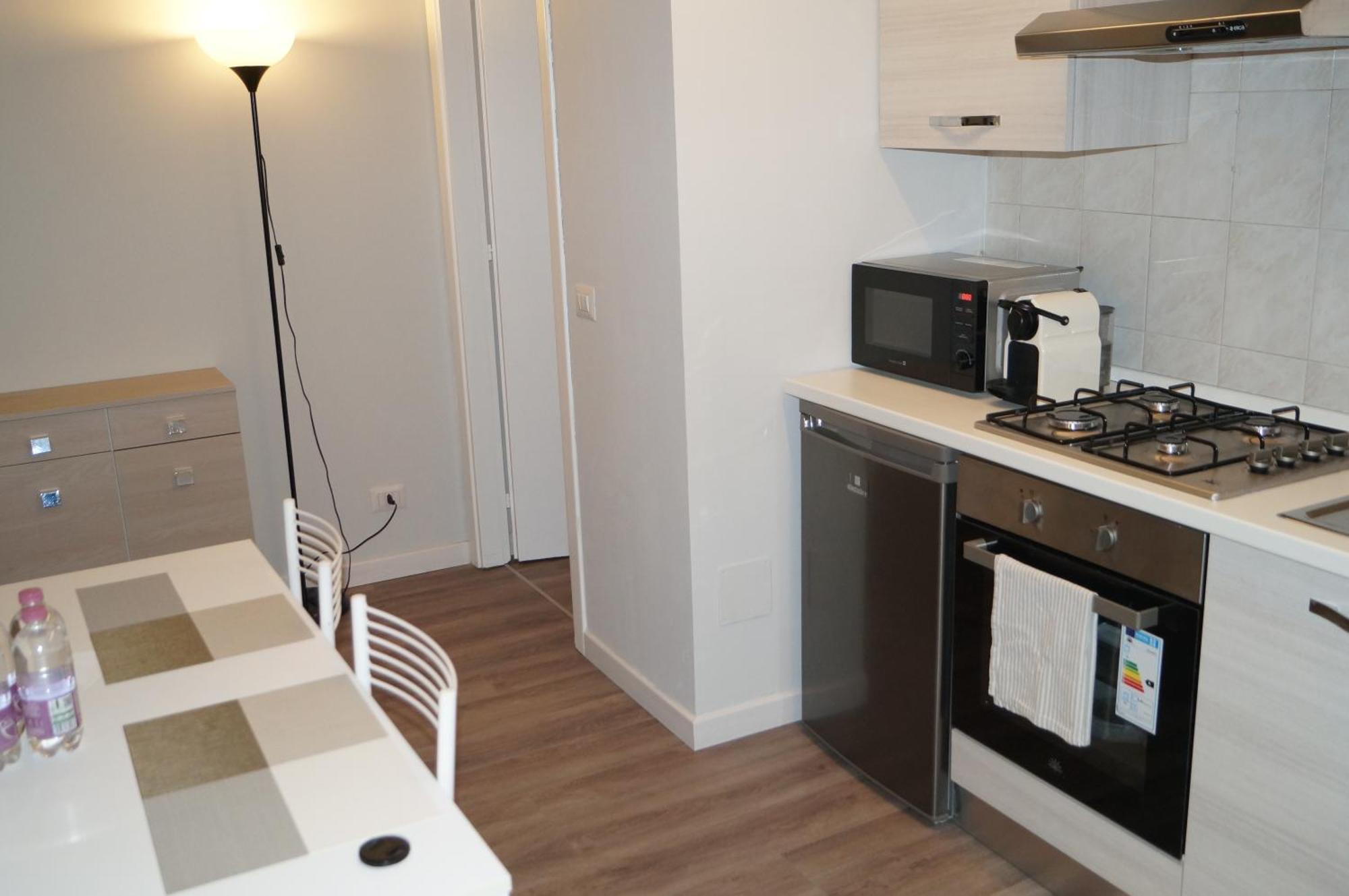 House Navigli-life Milan
