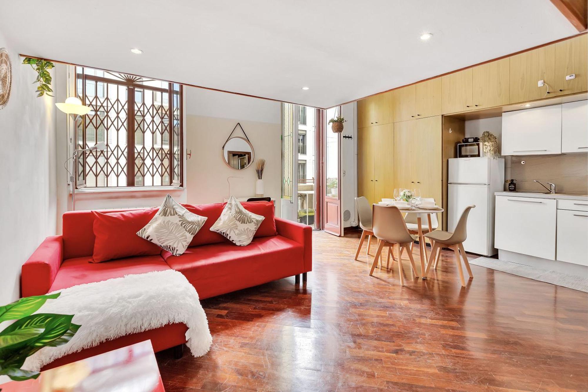 Centro Storicolittle Loft With Balcony Duomo A 10 Miuti