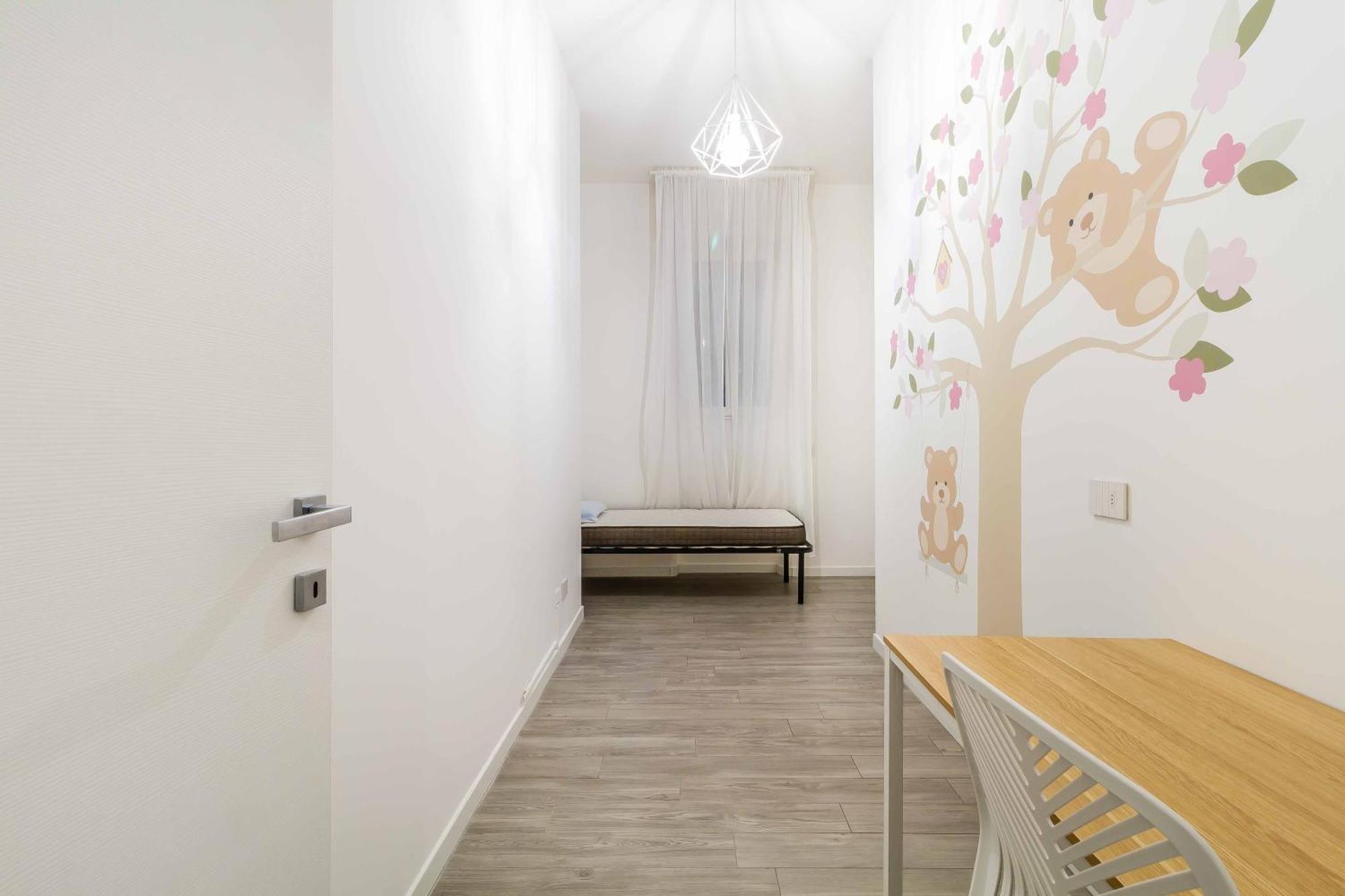 Appartamento Domusmi Veniero 12 Milano