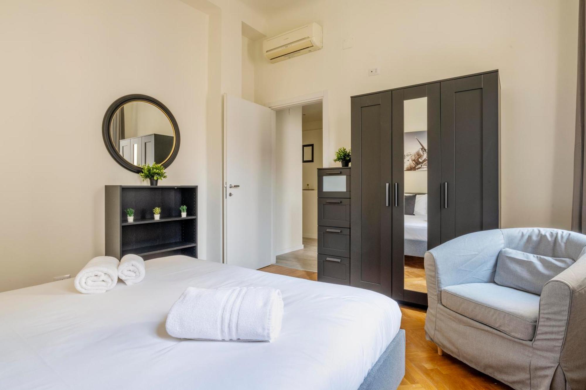 Leilighet Elegant Brand New Near Duomo Milano