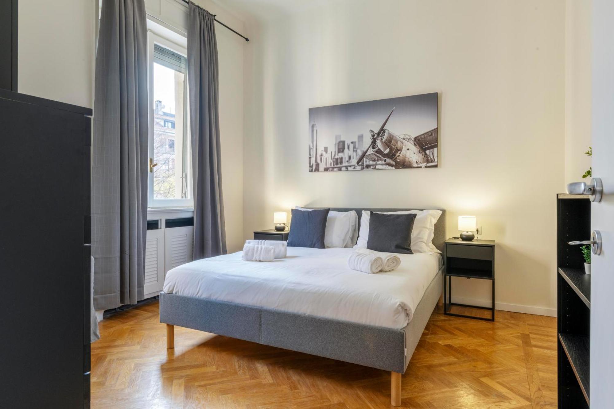 Leilighet Elegant Brand New Near Duomo