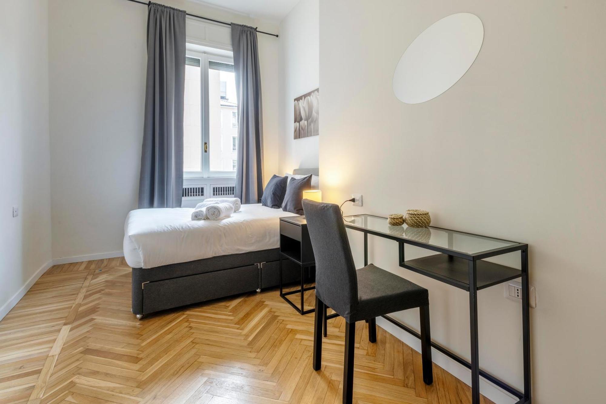 Leilighet Elegant Brand New Near Duomo Milano