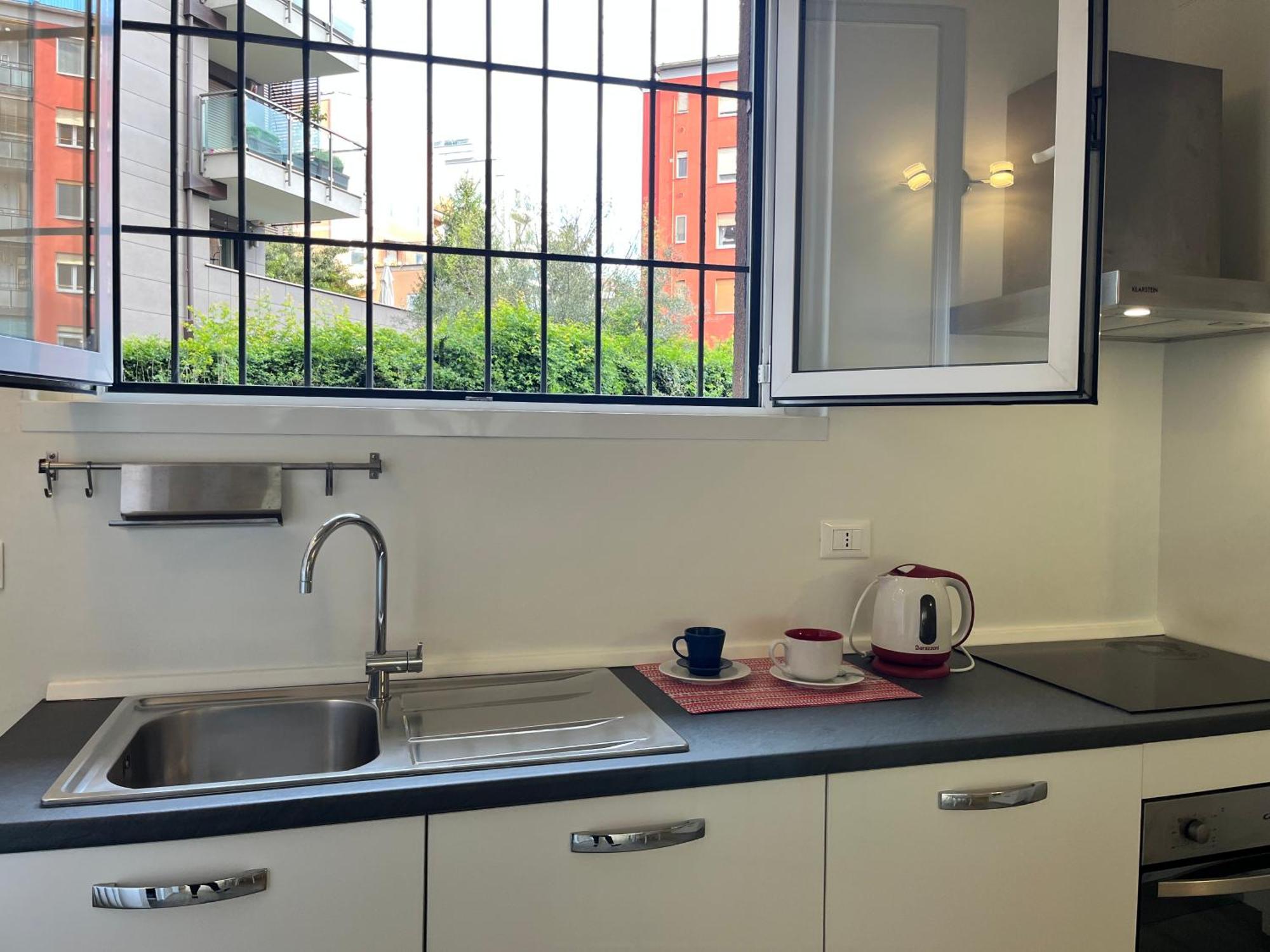 Bevilu Appartement