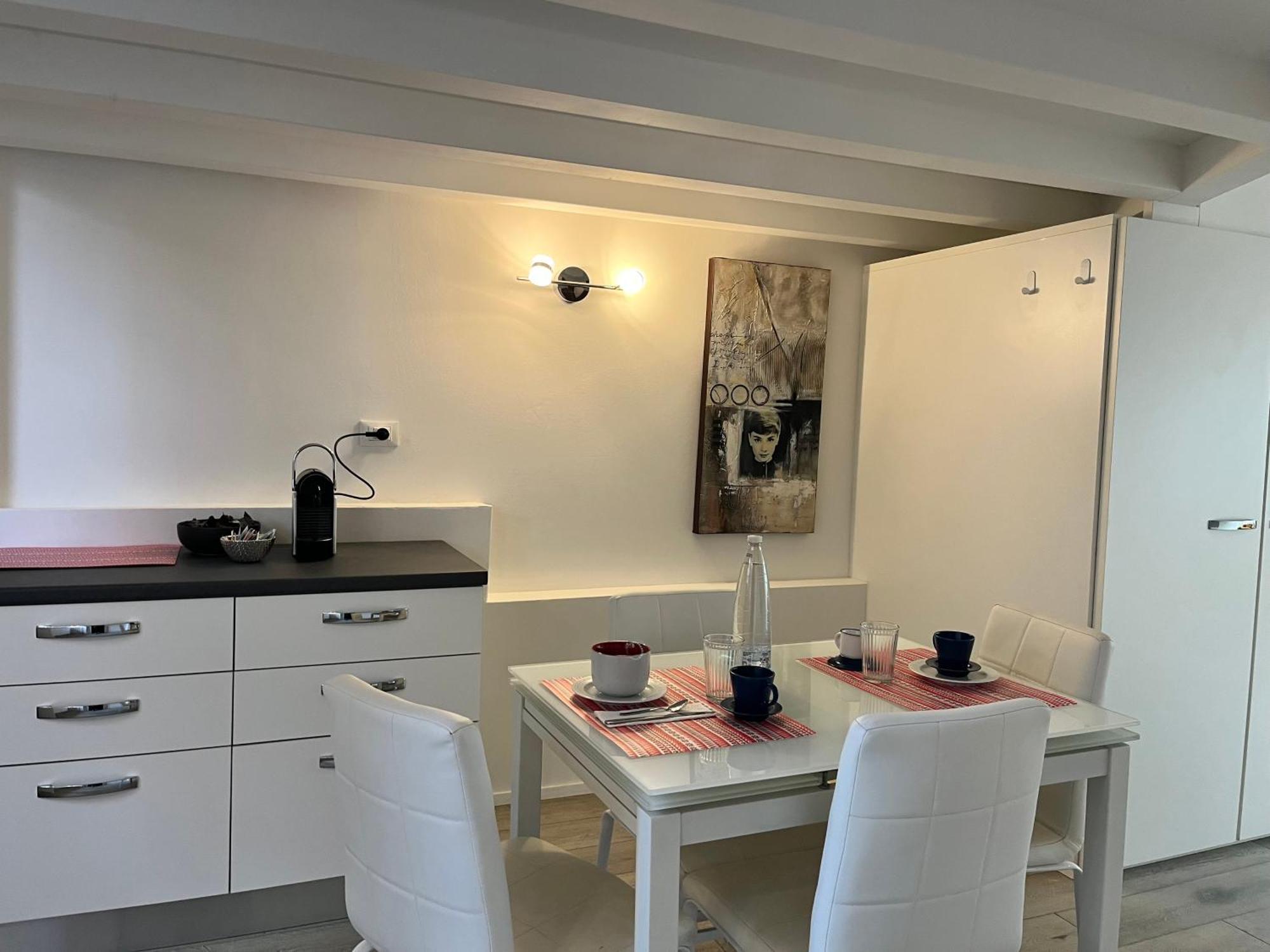 Bevilu Appartement *