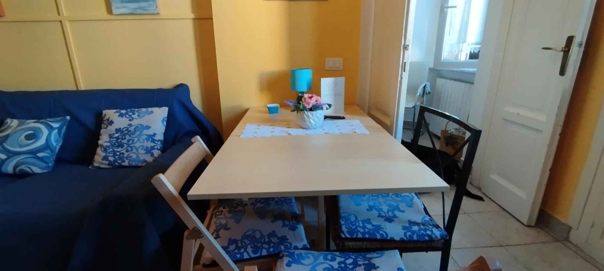 Mirella's Sweet -navigli Appartamento