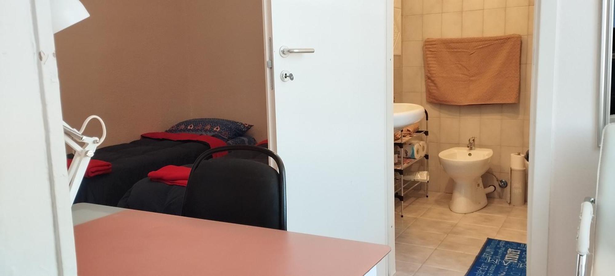 Mirella's Sweet -navigli Appartamento Milano