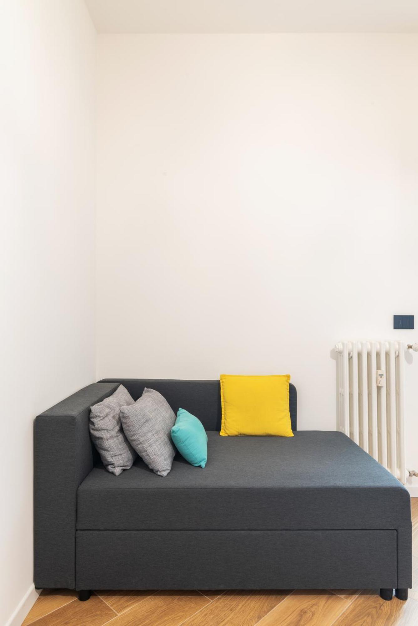 Cimabue Flexyrent A.c. * Milano