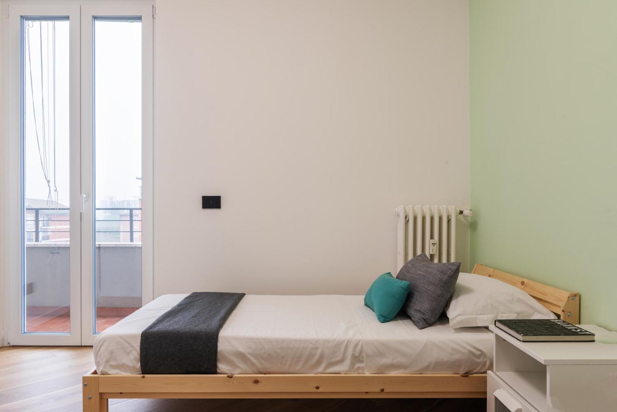 Cimabue Flexyrent A.c. Appartamento Milano
