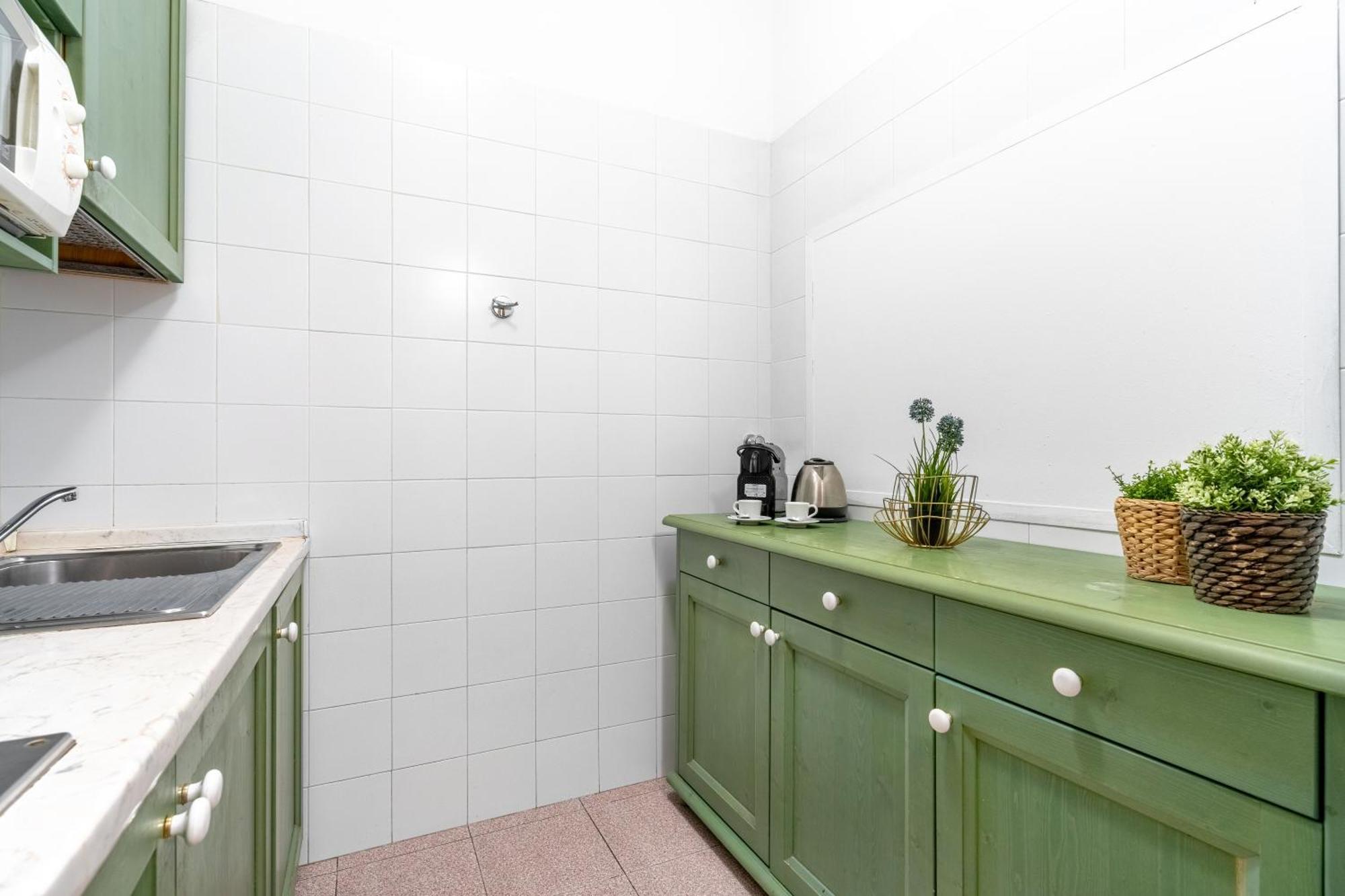 Casa Da Fraschini Leilighetshoteller Milano