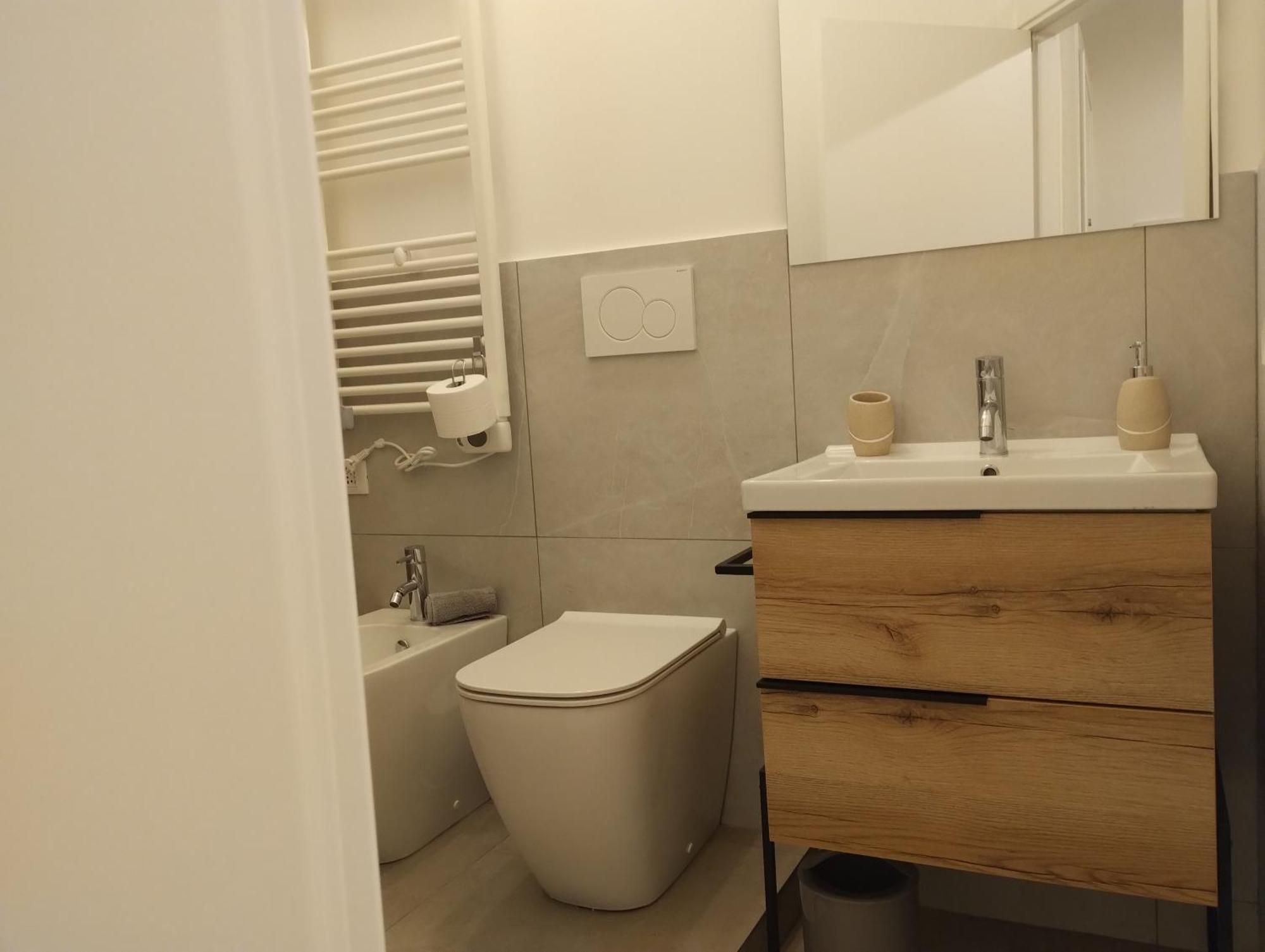 Appartement Casa Linda Sul Naviglio *