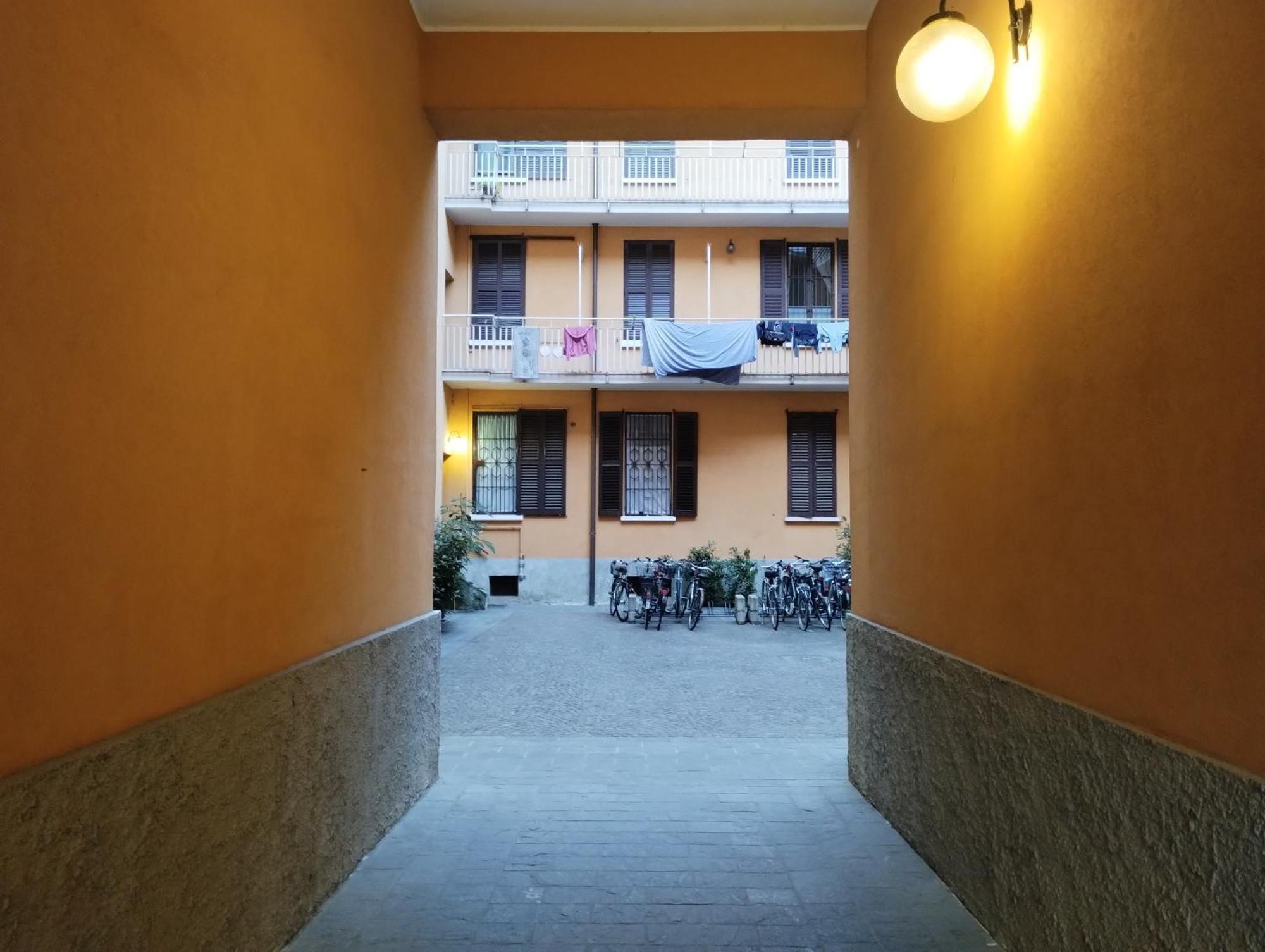 Casa Linda Sul Naviglio * Milaan