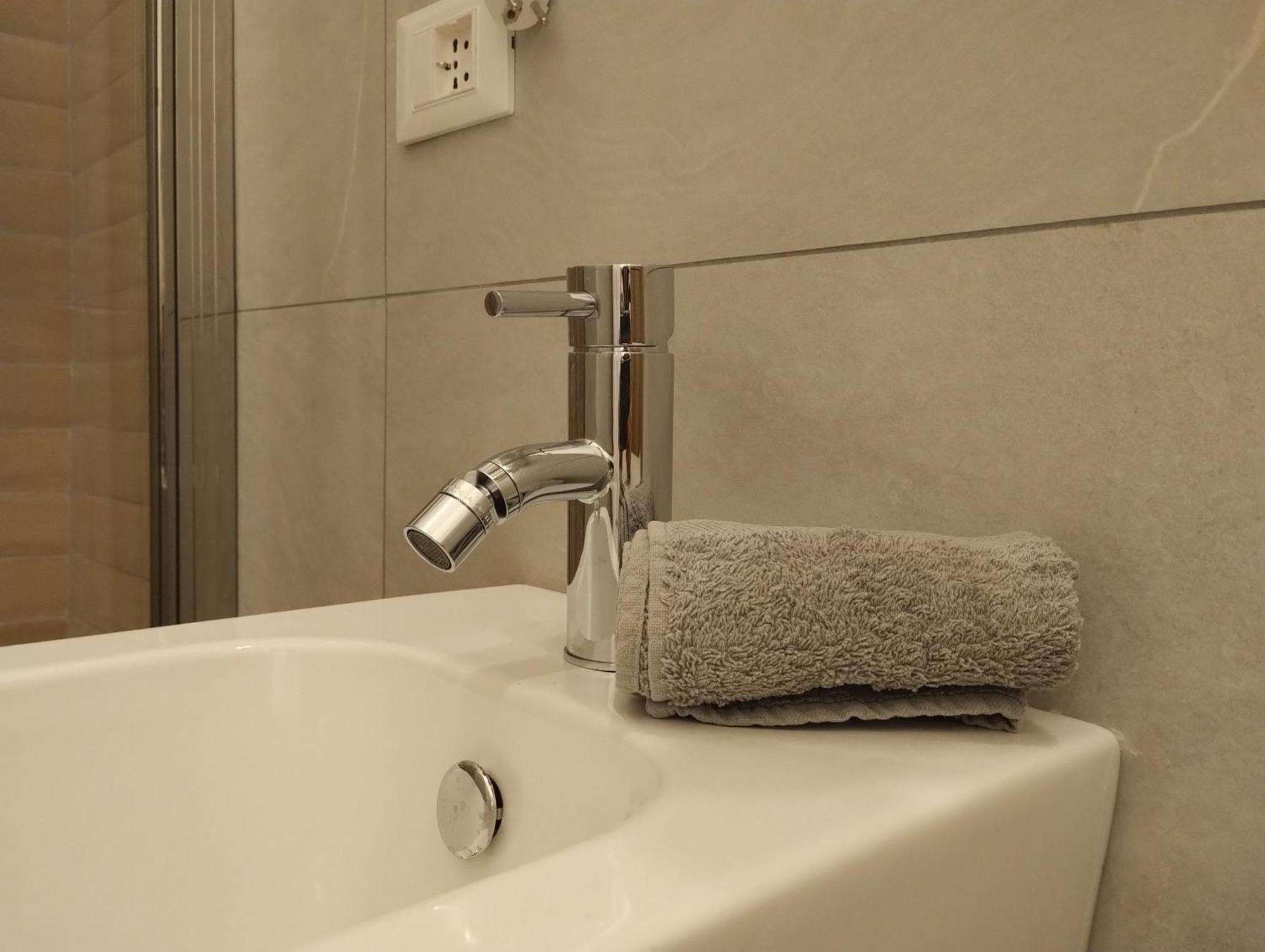 Appartement Casa Linda Sul Naviglio