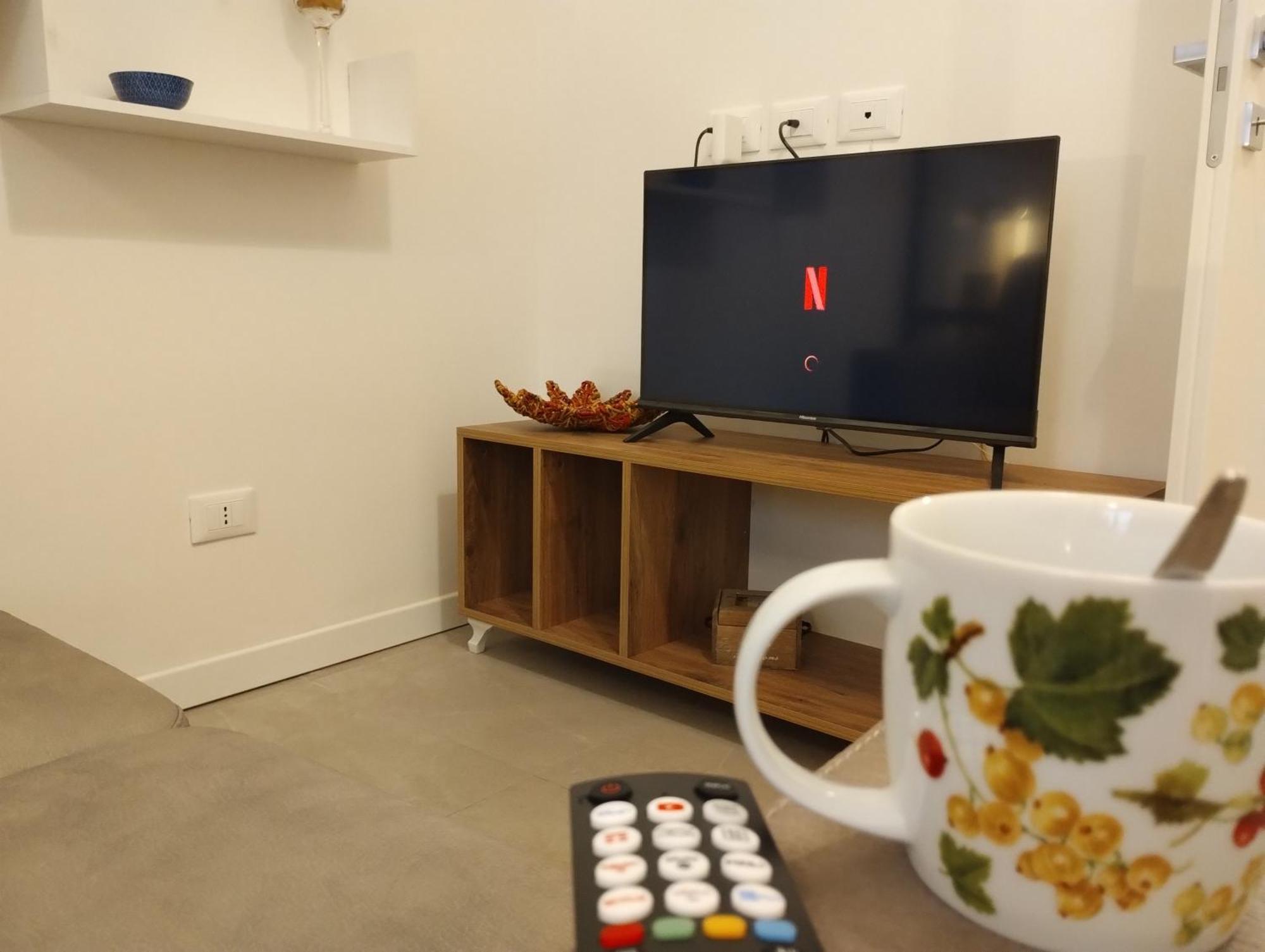 Casa Linda Sul Naviglio Appartement Milaan