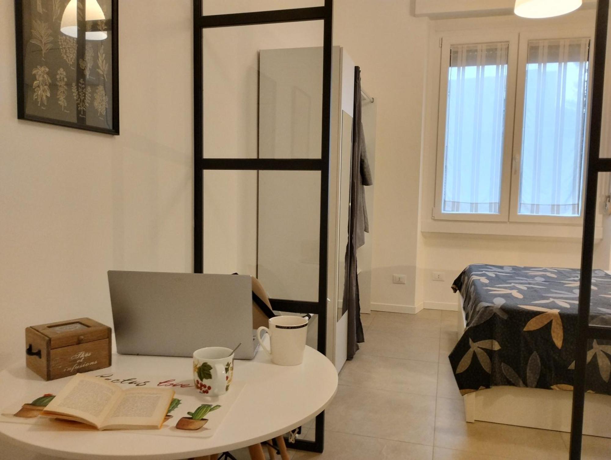 Casa Linda Sul Naviglio Milaan