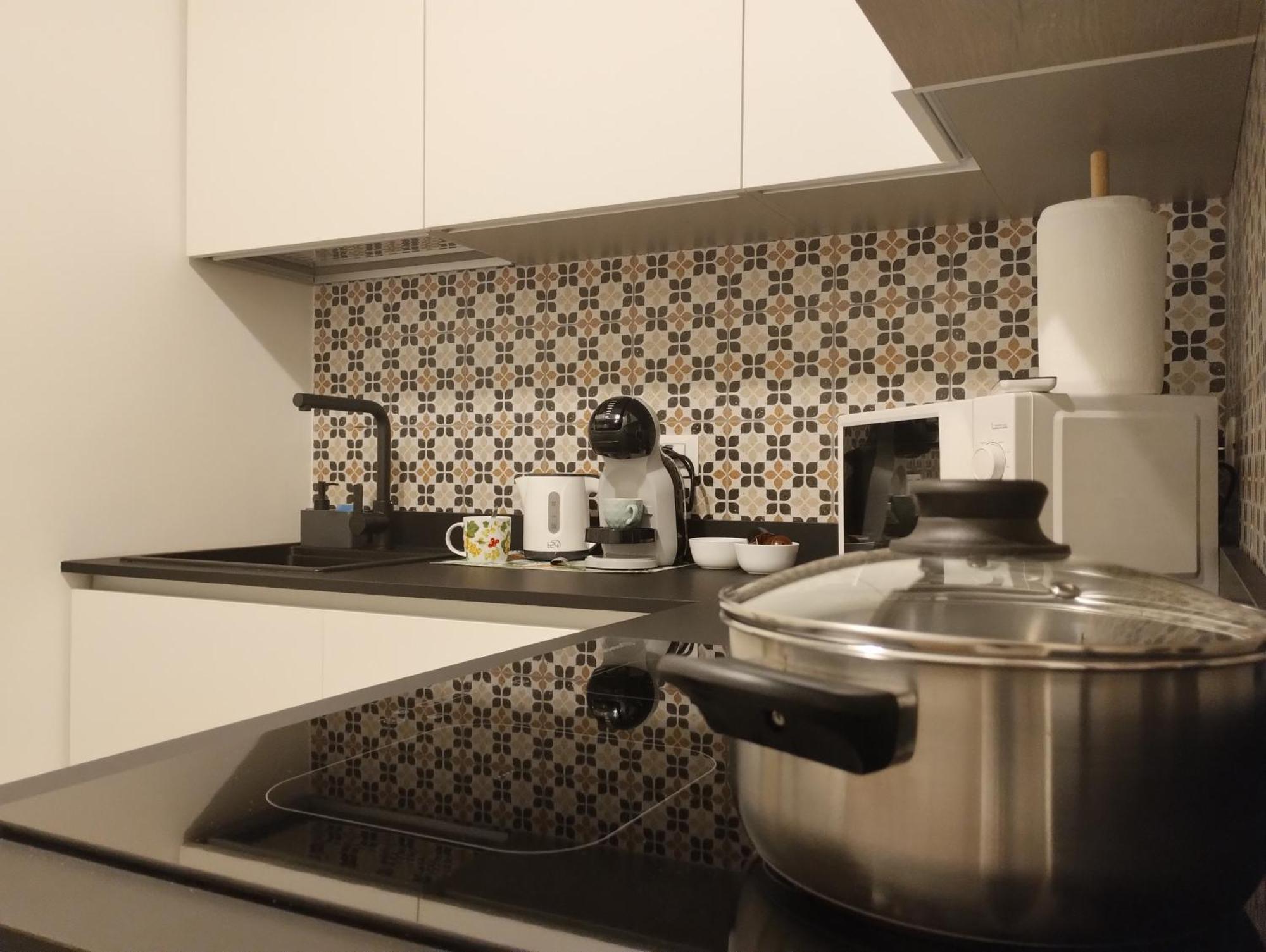 Appartement Casa Linda Sul Naviglio Milaan
