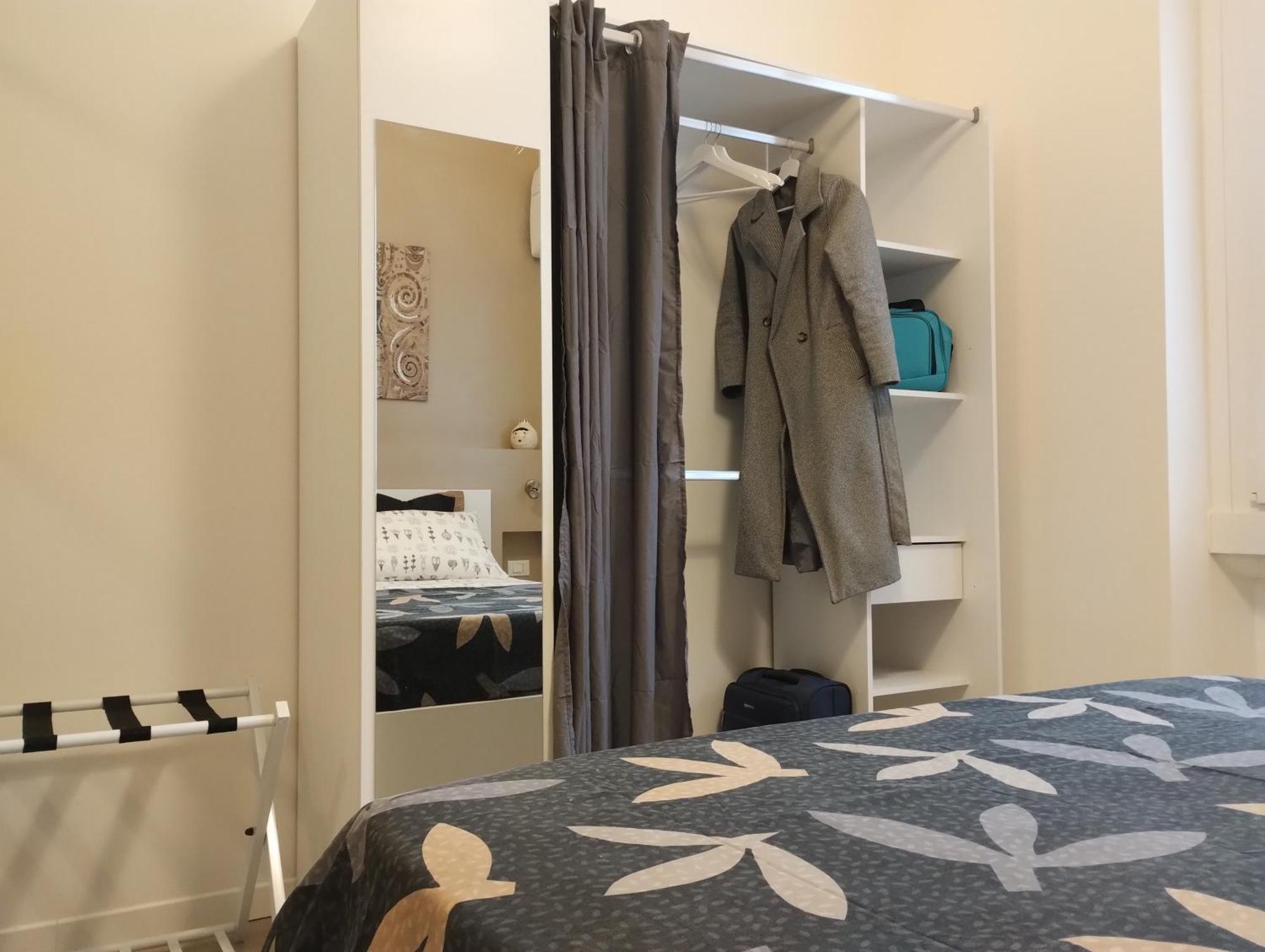 Appartement Casa Linda Sul Naviglio