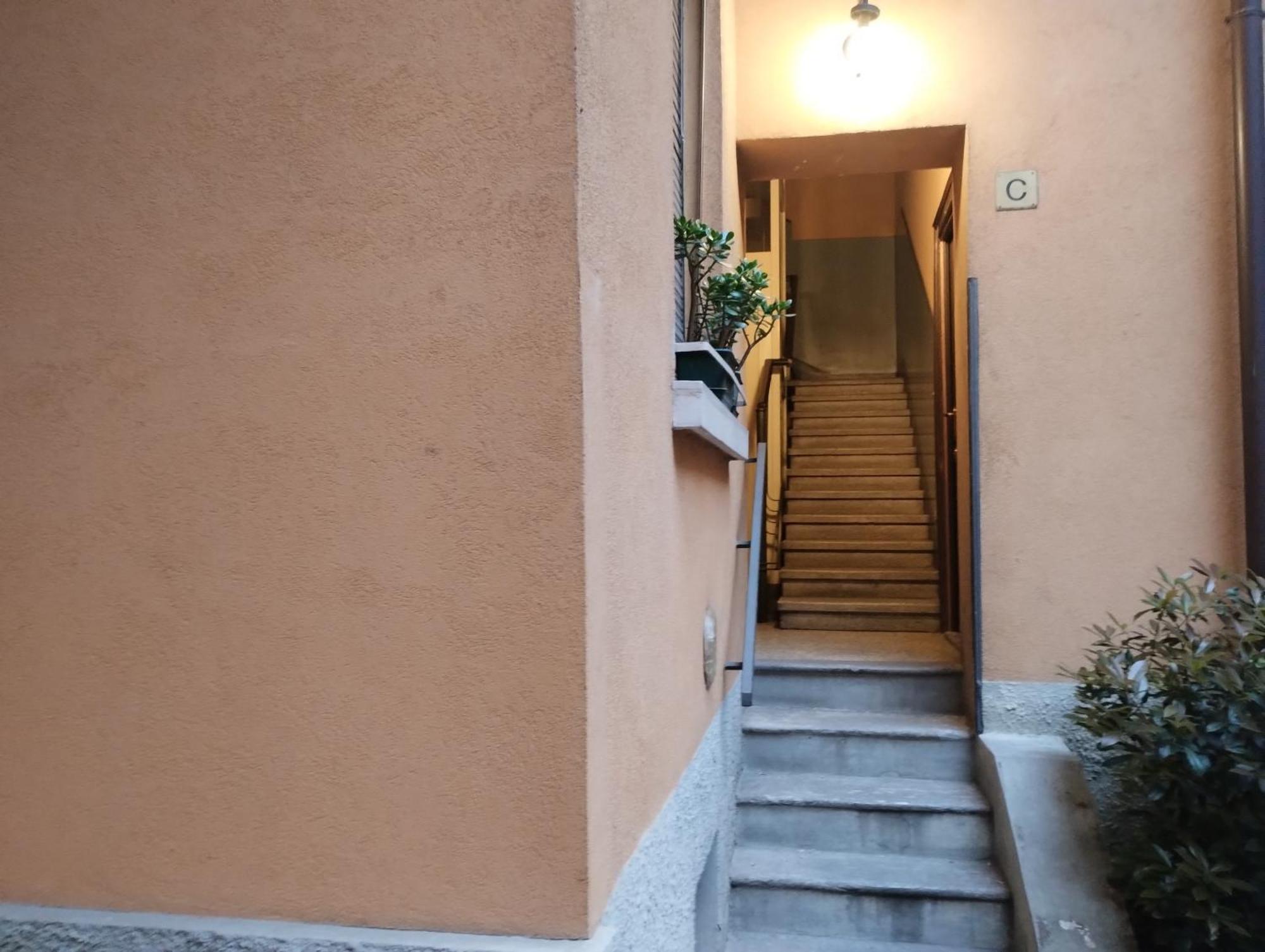 Casa Linda Sul Naviglio Appartement *